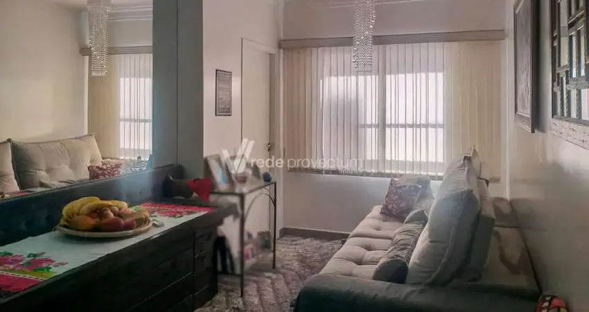 Apartamento com 2 quartos à venda na Rua Beato João Paulo XXIII, 213, Parque Residencial São Clemente, Monte Mor