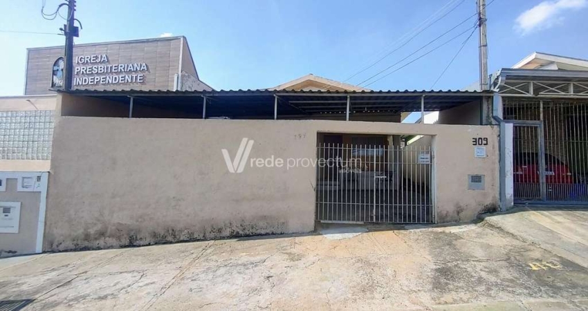 Casa com 2 quartos à venda na Rua Campo Grande, 309, Vila Maria Eugênia, Campinas