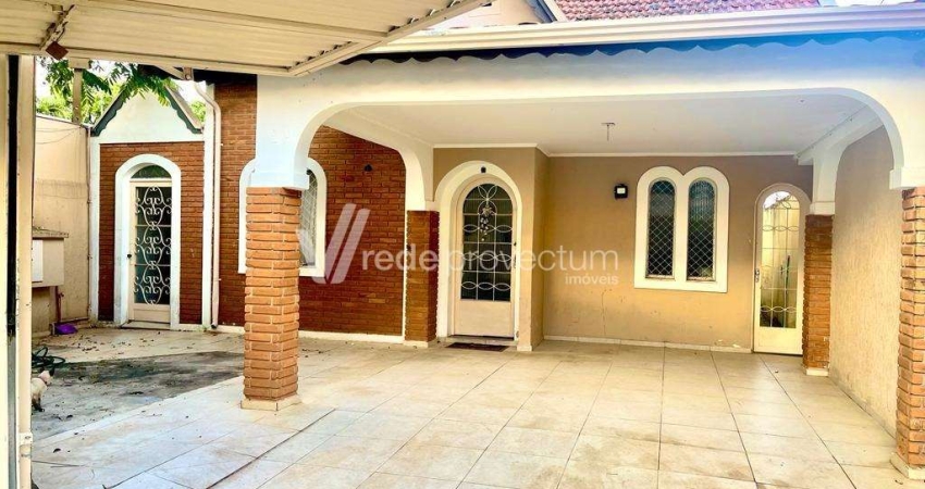Casa comercial para alugar na Rua Pascoal Nicolau Purchio, 50, Nova Campinas, Campinas