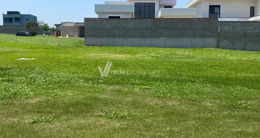 Terreno em condomínio fechado à venda na Jaguariúna, s/nº, Residencial Campo Camanducaia, Jaguariúna
