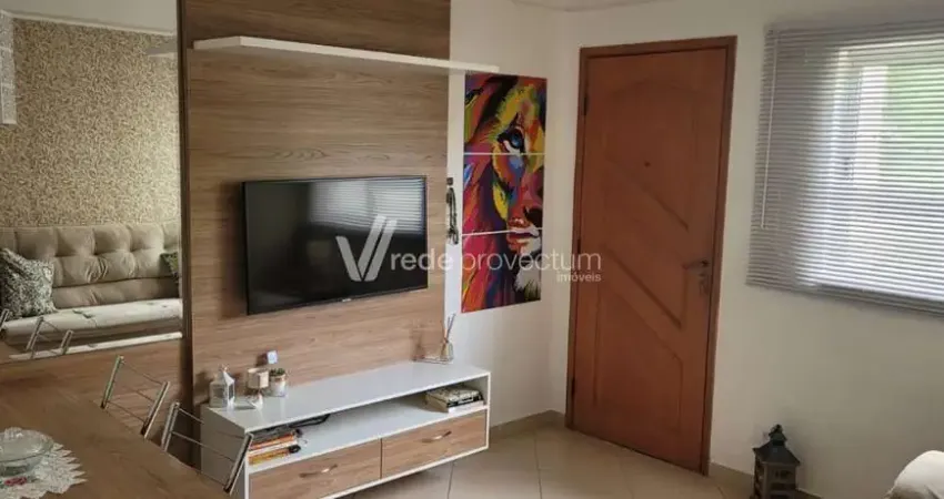 Apartamento com 2 quartos à venda na Rua Jornalista Ernesto Napoli, 726, Jardim Paulicéia, Campinas