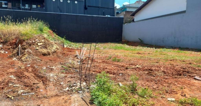 Terreno à venda na Isabela Luna Tavares, s/n°, Jardim Maria Antonia (Nova Veneza), Sumaré