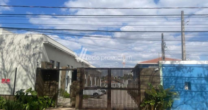 Casa em condomínio fechado com 3 quartos à venda na Rua Walter Schmidt, 68, Parque Rural Fazenda Santa Cândida, Campinas