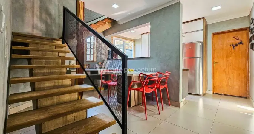 Casa com 2 quartos à venda na da Liberdade, 155, Jardim Santiago, Hortolândia