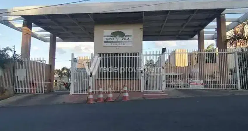 Apartamento com 2 quartos à venda na Rua Ariovaldo Luís Mazon, 81, Chácara Santa Antonieta (Nova Veneza), Sumaré