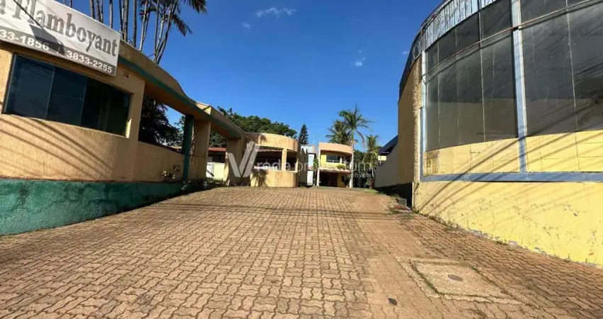 Terreno comercial à venda na Avenida José Paulino, 2889, Morumbi, Paulínia
