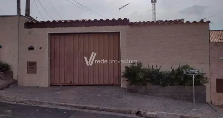 Casa com 2 quartos à venda na Rua Sueli Yomiko Kanaiama, 23, Residencial Cosmos, Campinas