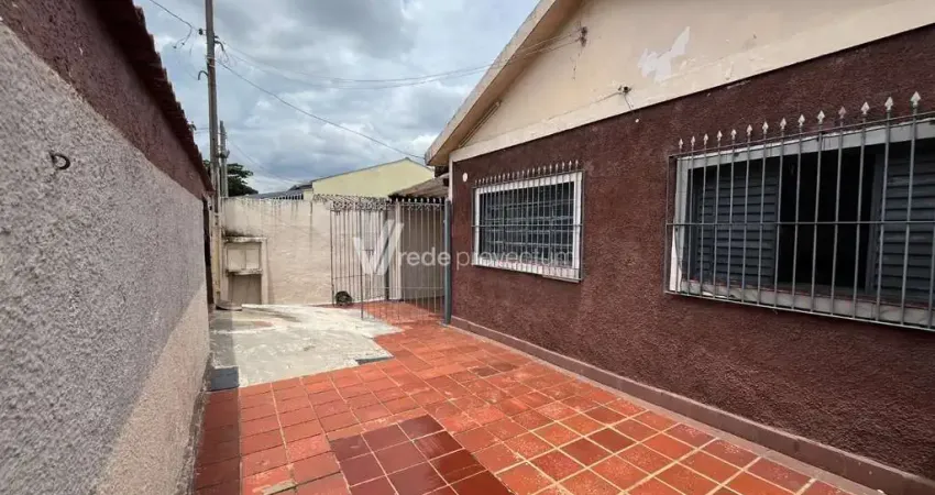 Casa com 3 quartos à venda na Rua José Dobner, 687, Jardim Santa Lúcia, Campinas