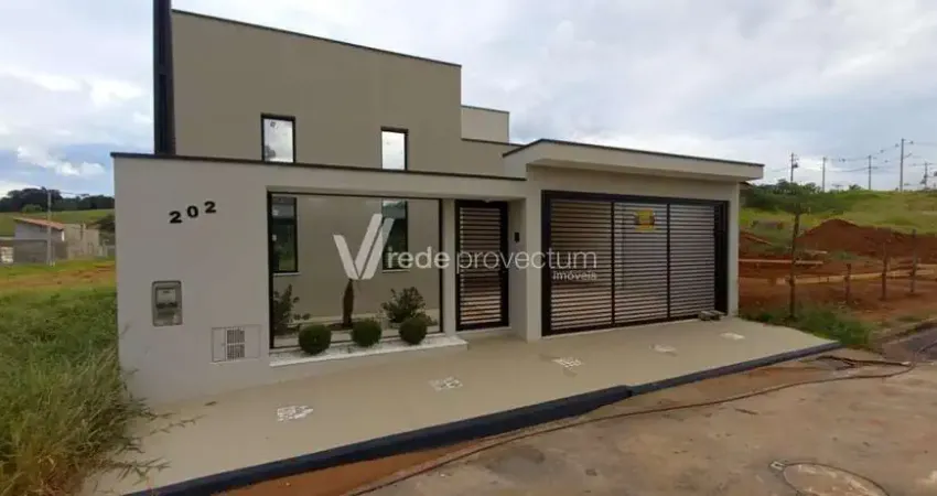 Casa com 2 quartos à venda na Rua Vereador Antonio Beloto, 202, Centro, Santo Antônio do Jardim