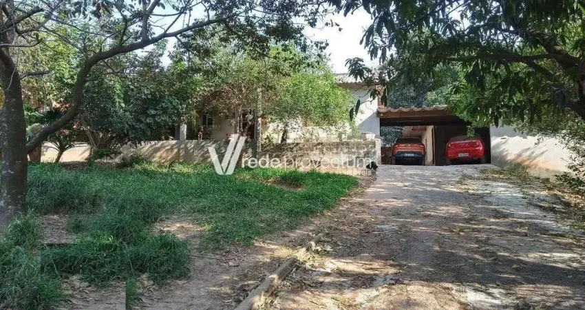 Chácara / sítio com 2 quartos à venda na Rua José Maria Miranda, 386, Parque Dante Marmiroli, Sumaré