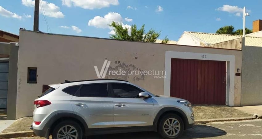 Casa com 3 quartos à venda na Rua Serra do Cachimbo, 133, Jardim Paranapanema, Campinas