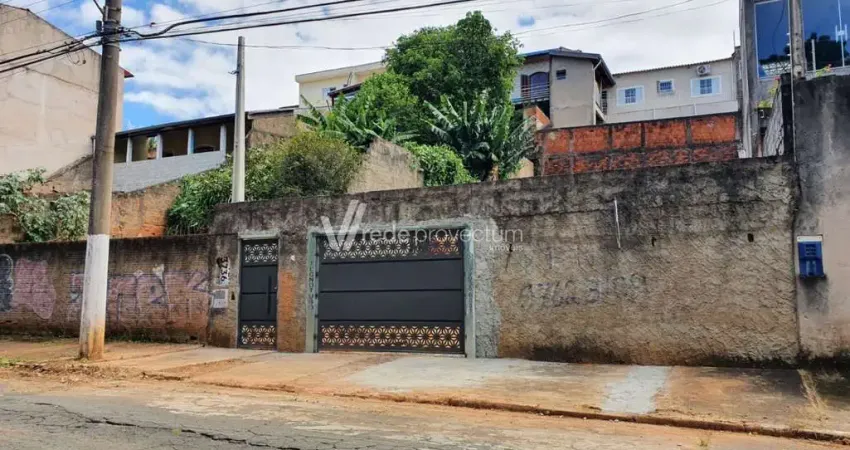 Terreno comercial à venda na Rua Antônio Marques Serra, 1049, Jardim Antonio Von Zuben, Campinas