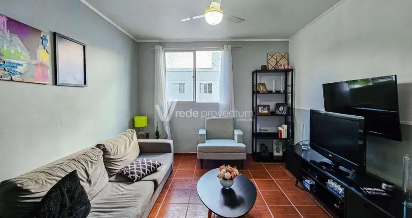 Apartamento com 2 quartos à venda na Rua Doutor Sylvio Carvalhaes, 150, Jardim Campos Elíseos, Campinas