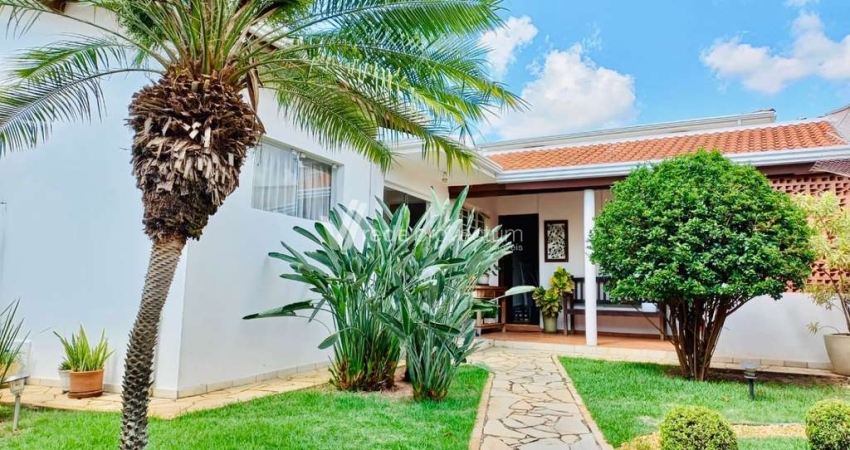 Casa com 3 quartos à venda na Rua Renê de Sousa Pereira, 153, Jardim Chapadão, Campinas