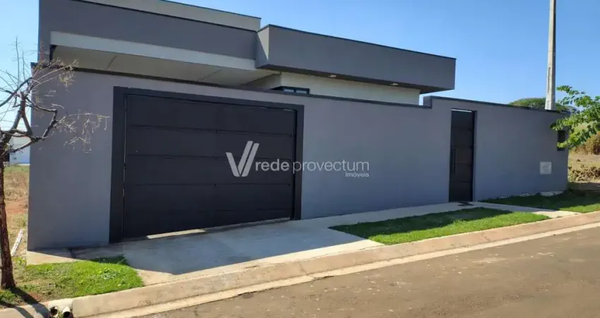Casa com 3 quartos à venda na Rua 4, 146, Parque dos Ipes, Holambra