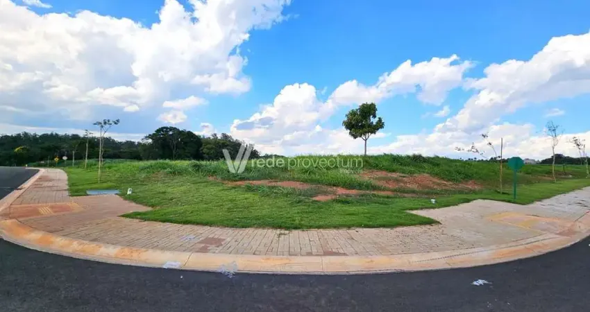 Terreno em condomínio fechado à venda na Rodovia Miguel Melhado Campos,  Km 83, Centro, Itupeva