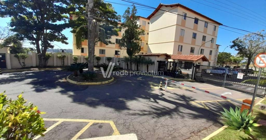 Apartamento com 2 quartos à venda na Rua Praia de Baraqueçaba, 60, Vila Orozimbo Maia, Campinas