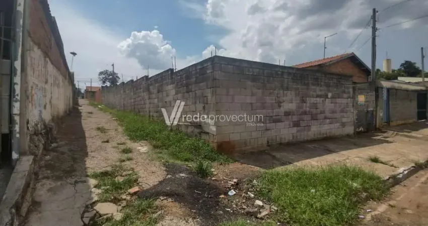 Terreno à venda na Júlio Caetano de Andrade, s/nº, Jardim Mineápolis (Nova Veneza), Sumaré