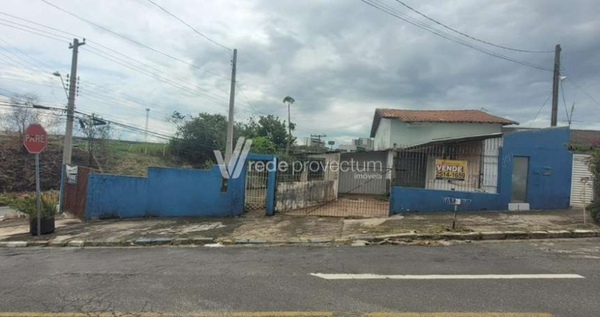 Terreno comercial à venda na Rua Torrinha, 196, Parque da Figueira, Campinas