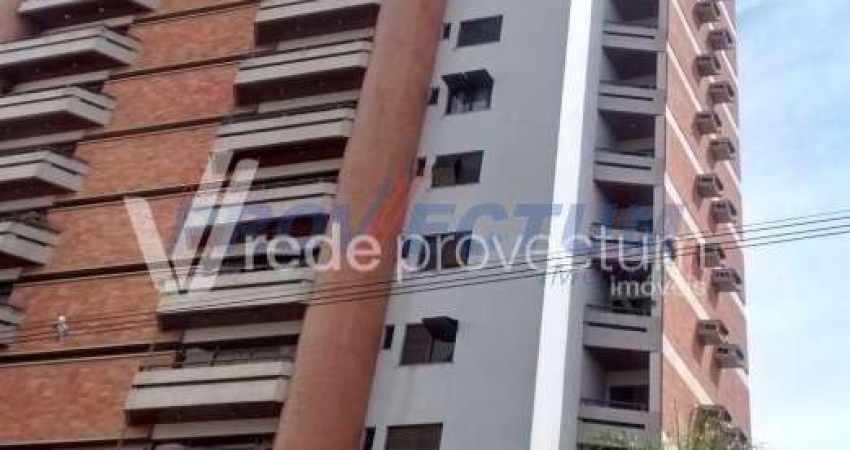 Apartamento com 3 quartos à venda na Rua Joaquim Novaes, 79, Cambuí, Campinas