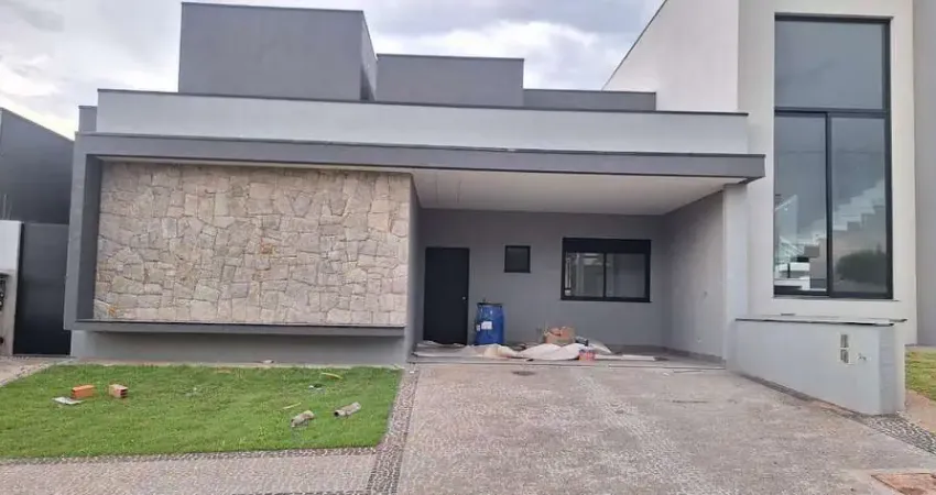 Casa em condomínio fechado com 3 quartos à venda na Rua Sebastião Cardoso, 168, Parque Brasil 500, Paulínia