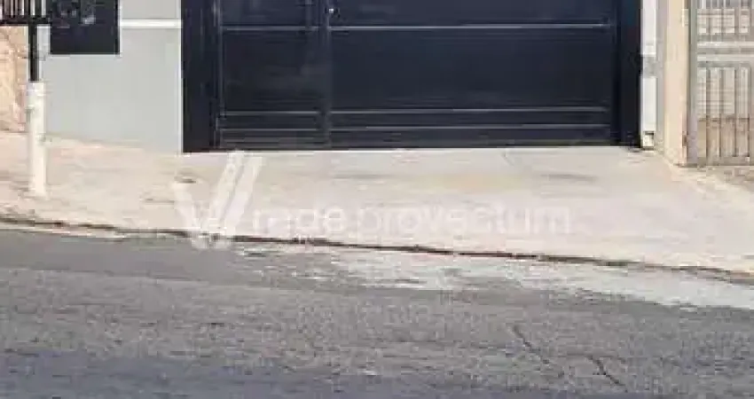 Casa com 2 quartos à venda na Rua Aroldo Pereira da Costa, 213, Parque Residencial Maria de Lourdes, Hortolândia