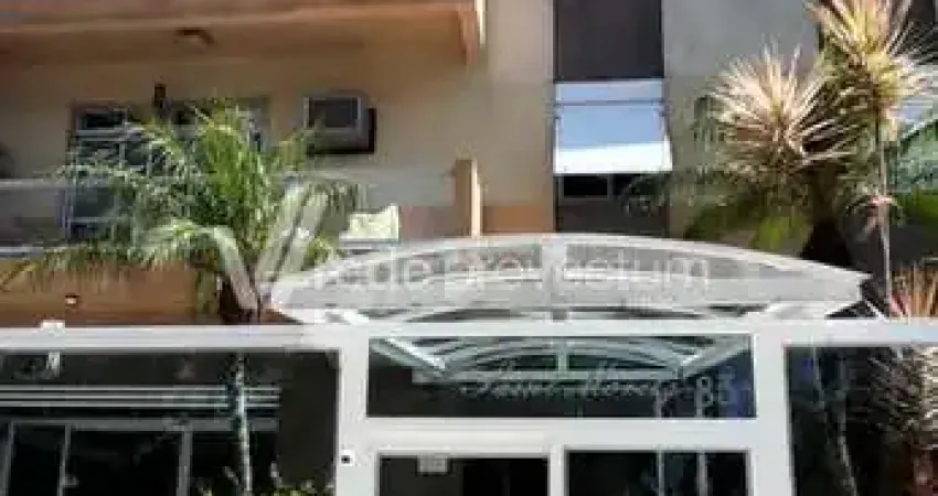 Apartamento com 3 quartos à venda na Avenida do Parque, 83, Enseada, Guarujá