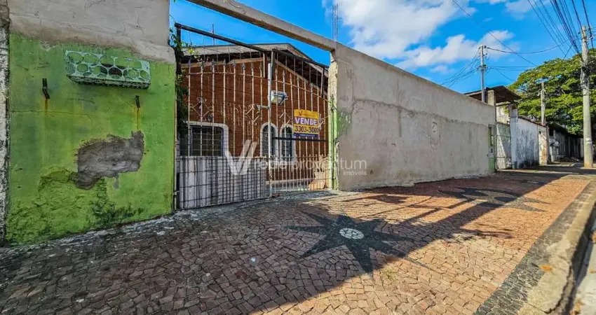 Casa com 3 quartos à venda na Rua Vergílio Pompeu de Camargo, 136, Jardim Nossa Senhora de Fátima, Hortolândia