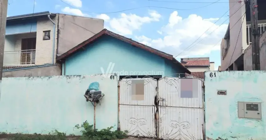 Casa com 3 quartos à venda na Rua Damião Antonio da Silva, 61, Jardim Novo Ângulo, Hortolândia