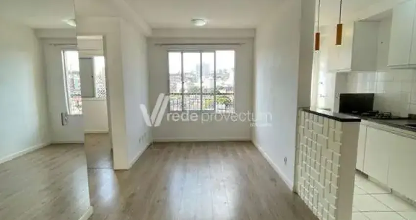 Apartamento com 2 quartos à venda na Avenida Padre Guilherme Ary, 81, São Bernardo, Campinas