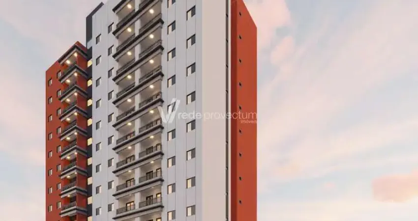 Apartamento com 2 quartos à venda na Rua Professor Lúcio Alves da Costa, 185, Loteamento Adventista Campineiro, Hortolândia