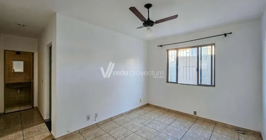 Apartamento com 1 quarto à venda na Avenida Dona Licínia Teixeira de Sousa, 485, Vila Proost de Souza, Campinas