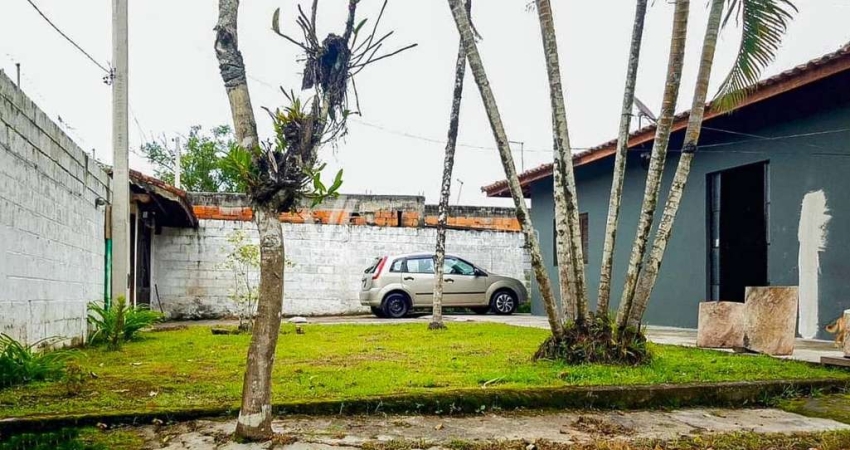 Chácara / sítio com 2 quartos à venda na Rua João Ferreira, 230, Jardim Coronel, Itanhaém