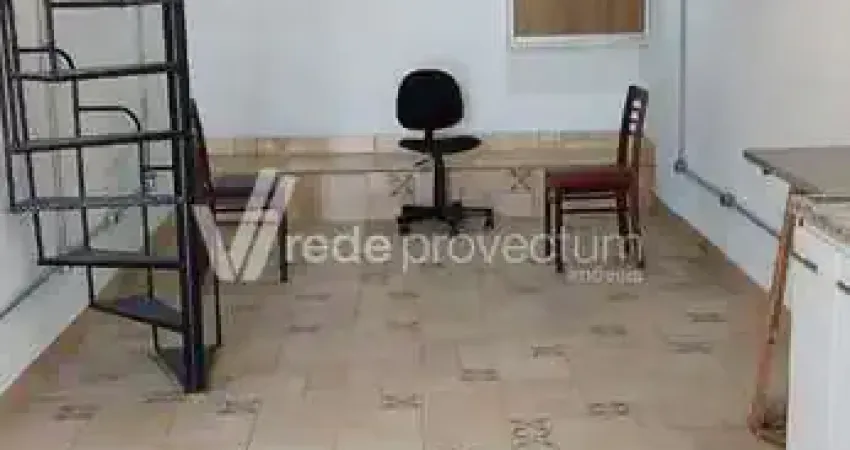 Sala comercial para alugar na Professor Luiz Cerqueira Monteiro, 20, Vila Lídia, Campinas