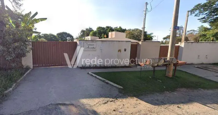 Casa em condomínio fechado com 2 quartos à venda na Avenida Francisco Cândido Xavier, 214, Village Campinas, Campinas