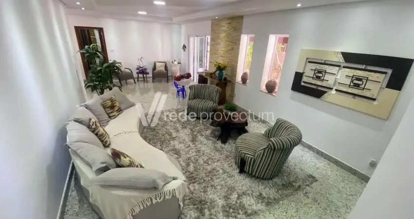 Casa comercial à venda na Rua Flávio de Carvalho, 1315/1331, Jardim Eulina, Campinas