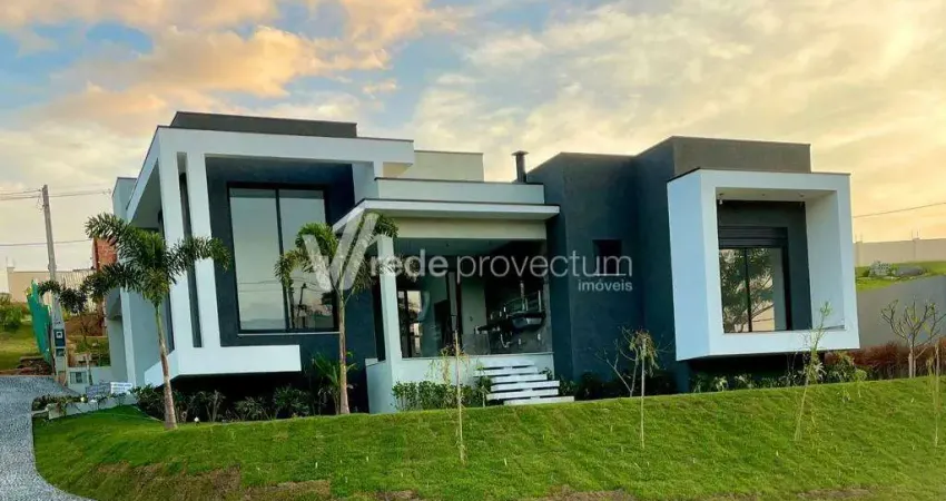 Casa em condomínio fechado com 3 quartos à venda na Rua Isaura Fagundes Costa, s/nº, Residencial Fazenda Santa Rosa, Itatiba