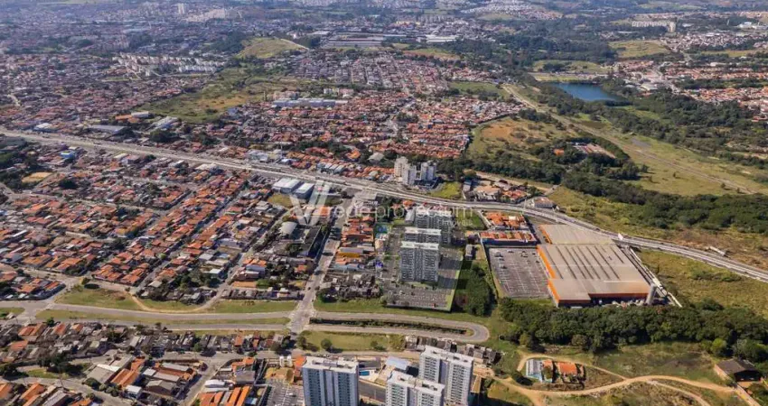 Apartamento com 2 quartos à venda na Avenida Maria Julieta Godói Cartezani, 185, Vila Palácios, Campinas
