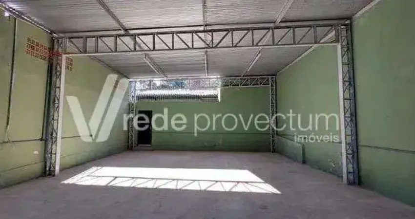 Barracão / Galpão / Depósito à venda na Rua Dona Concheta Pádula, 602, Jardim Aurélia, Campinas