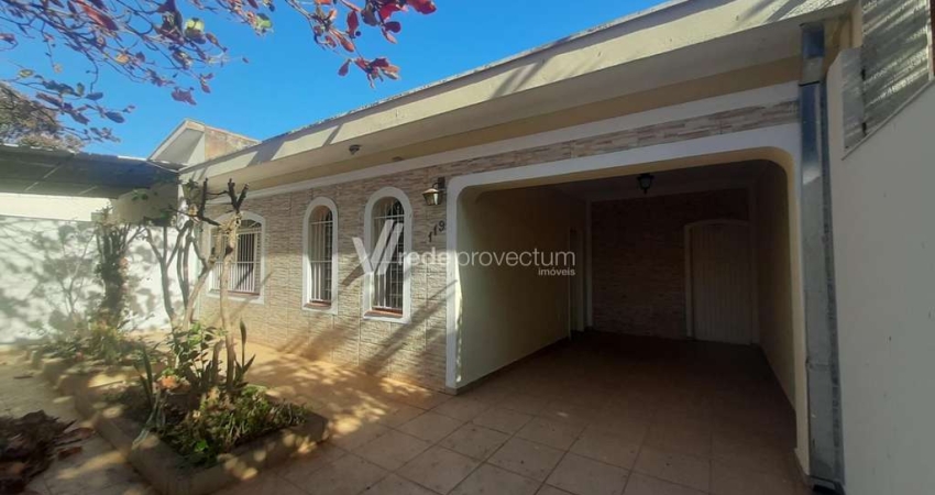 Casa com 3 quartos à venda na Rua Descalvado, 119, Parque Industrial, Campinas