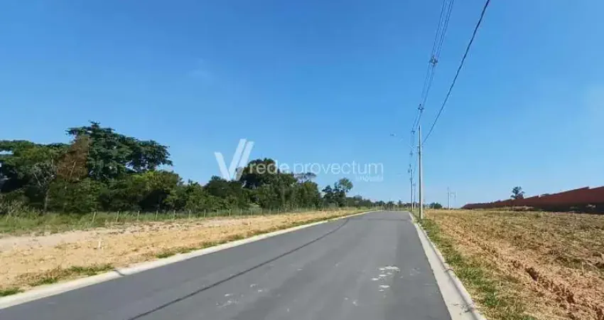 Terreno em condomínio fechado à venda na Rua João Otto Steffen, s/n°, Altos da Bela Vista, Indaiatuba