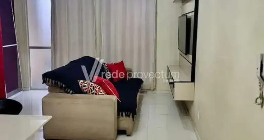 Apartamento com 3 quartos à venda na Rua Bernardino Martins Filho, 250, Jardim das Bandeiras, Campinas