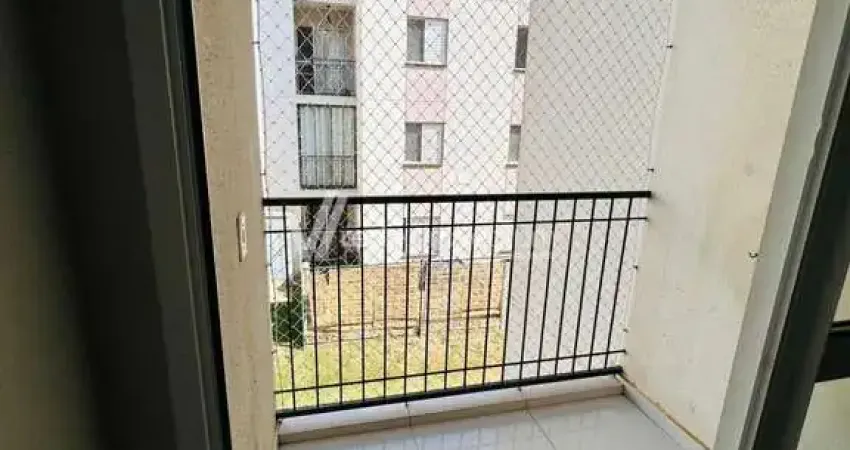 Apartamento com 2 quartos à venda na Rua São Cosme, 80, Jardim Santa Terezinha (Nova Veneza), Sumaré