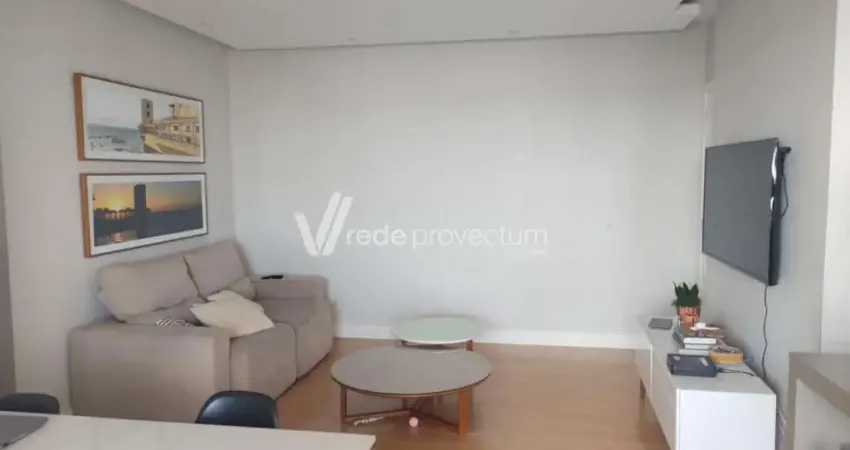 Apartamento com 3 quartos à venda na Rua da Abolição, 1000, Ponte Preta, Campinas
