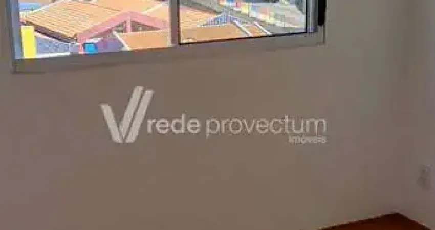 Apartamento com 2 quartos à venda na Rua Santa Rita do Passa Quatro, 255, Jardim Nova Europa, Campinas