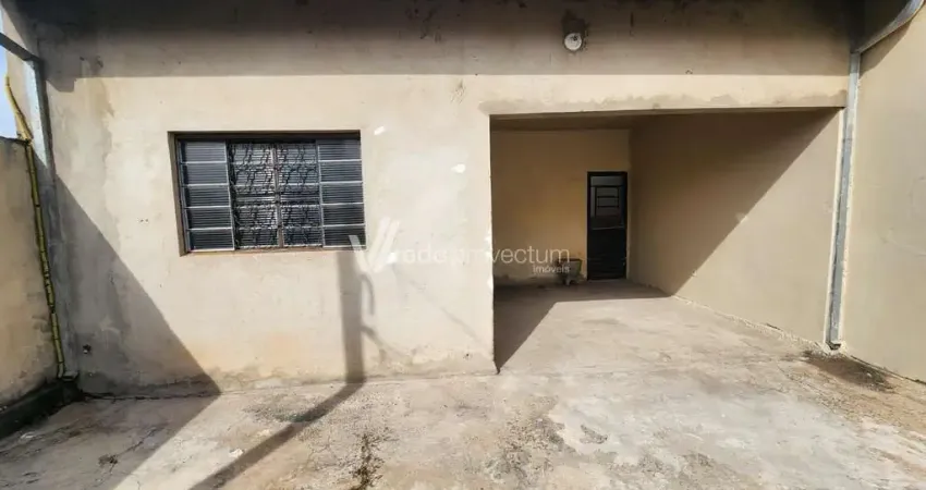 Casa com 2 quartos à venda na Jovercílio Silviano, 84, Jardim Ouro Preto, Campinas
