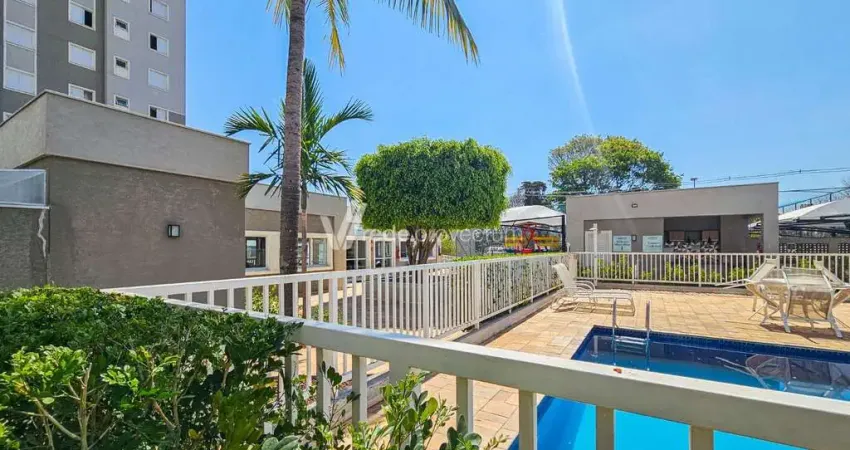 Apartamento com 2 quartos à venda na Rua Miguel Gimenez Alves, 80, Jardim Nossa Senhora da Penha, Hortolândia