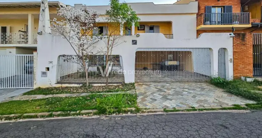 Casa comercial à venda na Rua Amadeu Martins, 257, Jardim Chapadão, Campinas