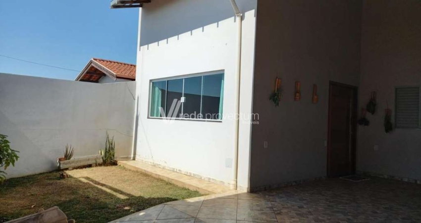 Casa com 3 quartos à venda na Vereador Rodrigo Simões de Lima, 56, Parque Real, Mogi Mirim