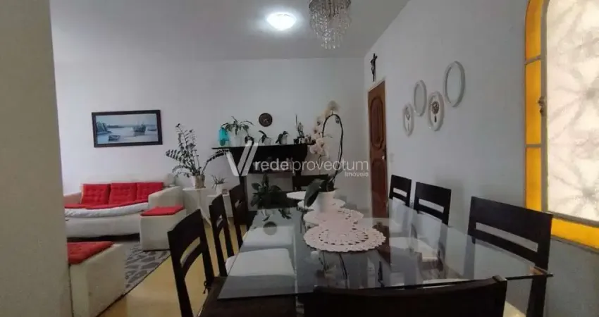 Apartamento com 3 quartos à venda na Rua Tomás Gonçalves Gomide, 275, Parque Industrial, Campinas